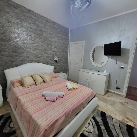 Appartamento Mariarita Ardore Marina Esterno foto